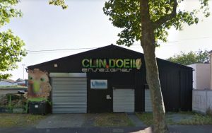 Clin d'oeil atelier enseignes au havre