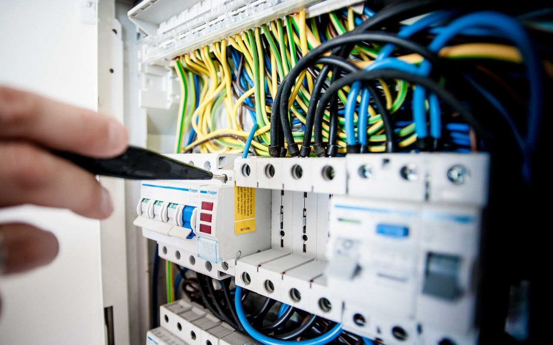 Habilitation électrique, nos techniciens en formation