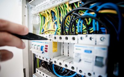 Habilitation électrique, nos techniciens en formation